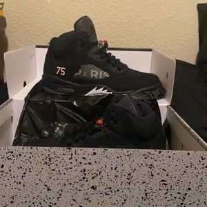 Jordan 5 Paris saint-germany